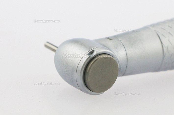 YUSENDENT&reg; CX207-GS-PQ LED Glasfaser Dentalturbine Handst&uuml;ck mit Sirona Schnellkupplung